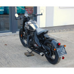 JAWA 350 CL Bobber