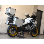 CFMOTO 800MT Explore - DPH, po 1. maj, původ ČR, stroj od nás