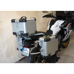 CFMOTO 800MT Explore - DPH, po 1. maj, původ ČR, stroj od nás