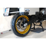 CFMOTO 800MT Explore - DPH, po 1. maj, původ ČR, stroj od nás
