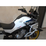 CFMOTO 800MT Explore - DPH, po 1. maj, původ ČR, stroj od nás