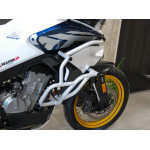 CFMOTO 800MT Explore - DPH, po 1. maj, původ ČR, stroj od nás