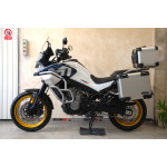 CFMOTO 800MT Explore - DPH, po 1. maj, původ ČR, stroj od nás