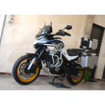 CFMOTO 800MT Explore - DPH, po 1. maj, původ ČR, stroj od nás