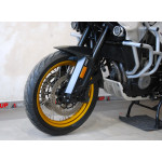 CFMOTO 800MT Explore - DPH, po 1. maj, původ ČR, stroj od nás