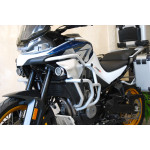 CFMOTO 800MT Explore - DPH, po 1. maj, původ ČR, stroj od nás
