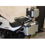 CFMOTO 800MT Explore - DPH, po 1. maj, původ ČR, stroj od nás