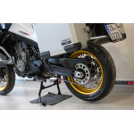 CFMOTO 800MT Explore - DPH, po 1. maj, původ ČR, stroj od nás