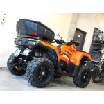 CFMOTO Gladiator X850 G2 EPS - DPH, 1. maj, původ ČR