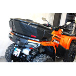 CFMOTO Gladiator X850 G2 EPS - DPH, 1. maj, původ ČR
