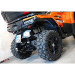 CFMOTO Gladiator X850 G2 EPS - DPH, 1. maj, původ ČR
