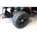 CFMOTO Gladiator X850 G2 EPS - DPH, 1. maj, původ ČR
