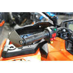 CFMOTO Gladiator X850 G2 EPS - DPH, 1. maj, původ ČR