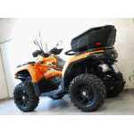 CFMOTO Gladiator X850 G2 EPS - DPH, 1. maj, původ ČR