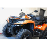 CFMOTO Gladiator X850 G2 EPS - DPH, 1. maj, původ ČR