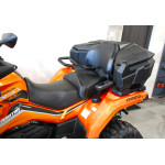 CFMOTO Gladiator X850 G2 EPS - DPH, 1. maj, původ ČR