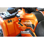 CFMOTO Gladiator X850 G2 EPS - DPH, 1. maj, původ ČR