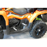 CFMOTO Gladiator X850 G2 EPS - DPH, 1. maj, původ ČR