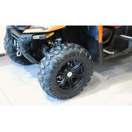 CFMOTO Gladiator X850 G2 EPS - DPH, 1. maj, původ ČR