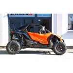 CFMOTO Gladiator Z10 Turbo