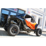 CFMOTO Gladiator Z10 Turbo
