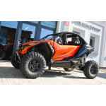 CFMOTO Gladiator Z10 Turbo