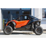 CFMOTO Gladiator Z10 Turbo