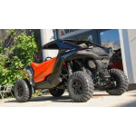 CFMOTO Gladiator Z10 Turbo