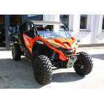 CFMOTO Gladiator Z10 Turbo
