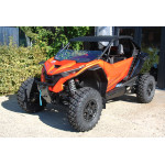 CFMOTO Gladiator Z10 Turbo