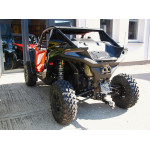 CFMOTO Gladiator Z10 Turbo