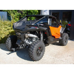 CFMOTO Gladiator Z10 Turbo