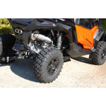 CFMOTO Gladiator Z10 Turbo