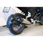 Benelli TRK 251 - pouze 523km, hezký stav, původ ČR