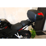 Benelli TRK 251 - pouze 523km, hezký stav, původ ČR