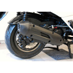 Kymco X-Town 125i ABS - hezký stav, původ ČR, serviska