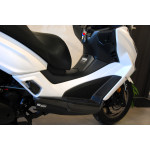 Kymco X-Town 125i ABS - hezký stav, původ ČR, serviska