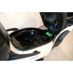 Kymco X-Town 125i ABS - hezký stav, původ ČR, serviska