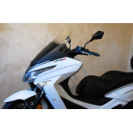 Kymco X-Town 125i ABS - hezký stav, původ ČR, serviska