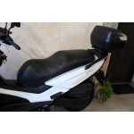 Kymco X-Town 125i ABS - hezký stav, původ ČR, serviska