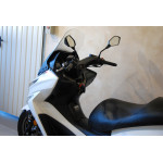 Kymco X-Town 125i ABS - hezký stav, původ ČR, serviska