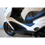 Kymco X-Town 125i ABS - hezký stav, původ ČR, serviska