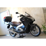 Honda NC 700 D Integra - hezký stav