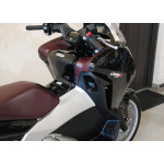 Honda NC 700 D Integra - hezký stav