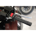 Honda NC 700 D Integra - hezký stav