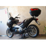 Honda NC 700 D Integra - hezký stav