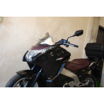 Honda NC 700 D Integra - hezký stav
