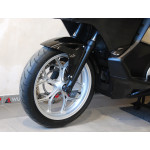 Honda NC 700 D Integra - hezký stav