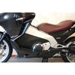 Honda NC 700 D Integra - hezký stav