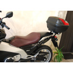 Honda NC 700 D Integra - hezký stav